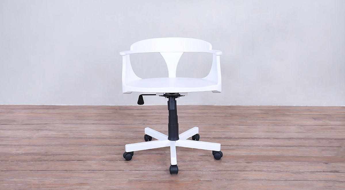 Captain Swivel Chair