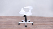 Load image into Gallery viewer, Captain Swivel Chair