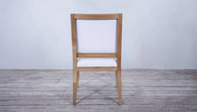 Load image into Gallery viewer, French Contemporary Arm Chair