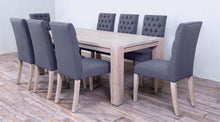 Load image into Gallery viewer, Parson Dining Table - Indoor