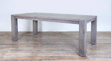 Load image into Gallery viewer, Parson Dining Table - Indoor