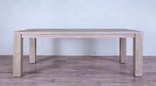 Load image into Gallery viewer, Parson Dining Table - Indoor