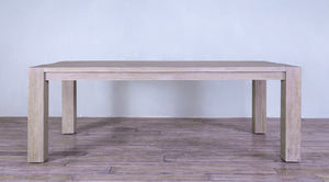 Parson Dining Table - Indoor