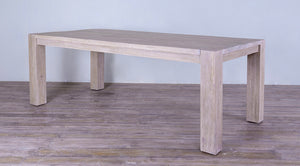 Parson Dining Table - Indoor