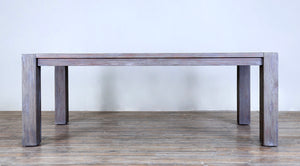 Parson Dining Table - Indoor