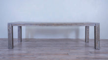 Load image into Gallery viewer, Parson Dining Table - Indoor