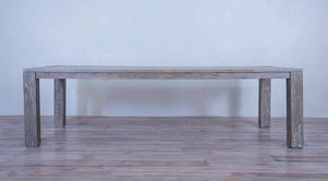 Parson Dining Table - Indoor