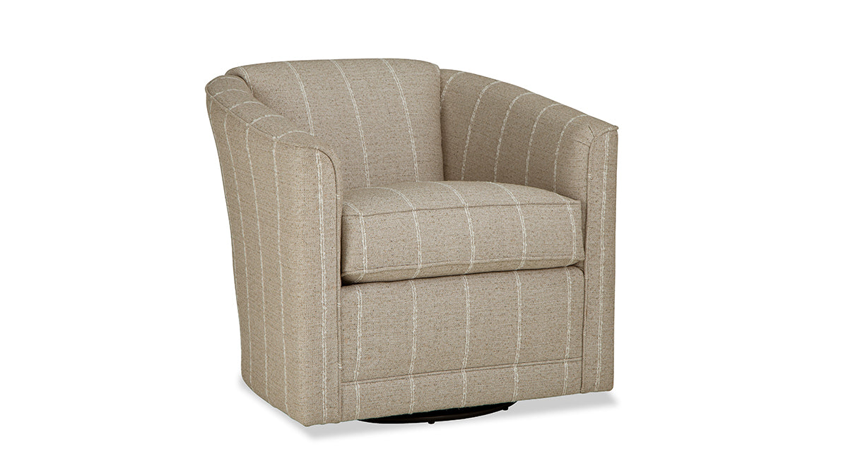 040610SC Swivel Chair