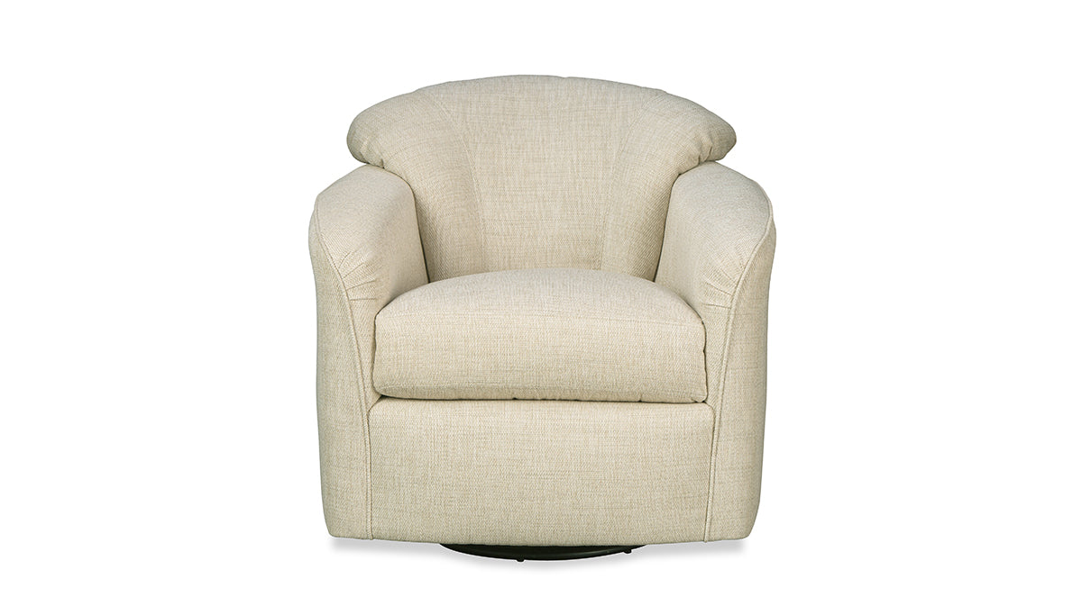 040810BDSG Swivel Chair