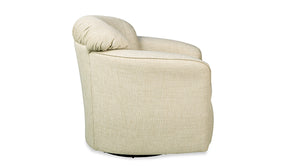 040810BDSG Swivel Chair