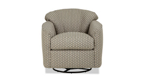 040810BDSG Swivel Chair