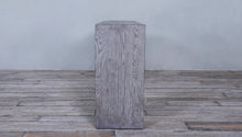 Load image into Gallery viewer, Reclaimed Plank Console Table 4&#39;.5&quot;