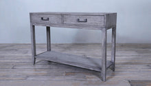 Load image into Gallery viewer, Campaign Console 4FT with 2 drawers