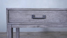 Load image into Gallery viewer, Campaign Console 4FT with 2 drawers