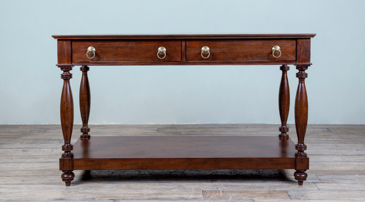 Great House Console 5ft