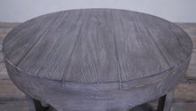 Load image into Gallery viewer, Martens round Side Table 20&quot;