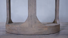 Load image into Gallery viewer, Martens round Side Table 20&quot;