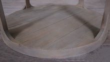 Load image into Gallery viewer, Martens round Coffee table 36&quot;