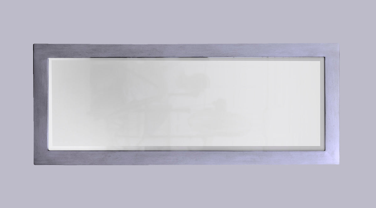 Bleecker Street Mirror