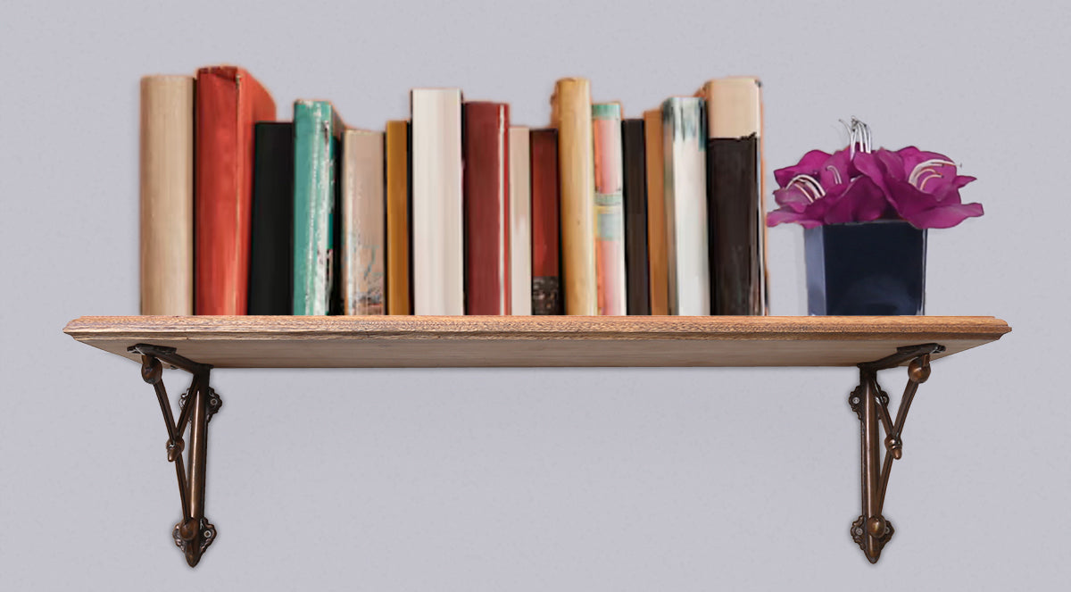 Arco Bookshelf Large