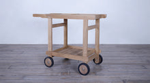 Load image into Gallery viewer, Annapolis Rolling Trolley