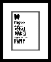 Load image into Gallery viewer, DO MORE