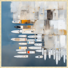 Load image into Gallery viewer, MARINA MEMORIES 1