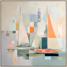 Load image into Gallery viewer, SUMMER REGATTA 1