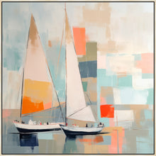 Load image into Gallery viewer, SUMMER REGATTA 2