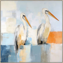 Load image into Gallery viewer, PERFECT PELICANS 1