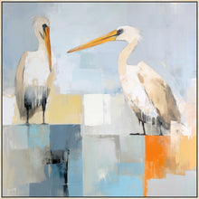 Load image into Gallery viewer, PERFECT PELICANS 2