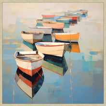 Load image into Gallery viewer, BEAUTIFUL BOATS 1