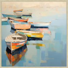 Load image into Gallery viewer, BEAUTIFUL BOATS 2