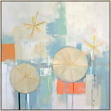 Load image into Gallery viewer, DOLLARS AND STARS 1