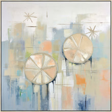 Load image into Gallery viewer, DOLLARS AND STARS 2