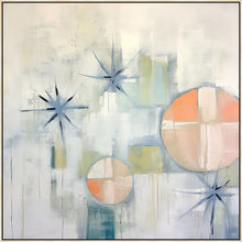 Load image into Gallery viewer, DOLLARS AND STARS 4