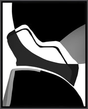 Load image into Gallery viewer, COLORMODE - BLACK + WHITE 1