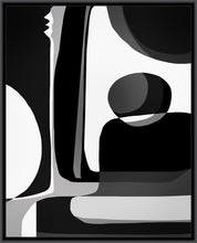 Load image into Gallery viewer, COLORMODE - BLACK + WHITE 3