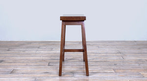 COUNTER STOOL BACKLESS - PARKER SOUTHERN