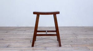 COUNTER STOOL BACKLESS - PARKER SOUTHERN