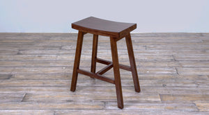 COUNTER STOOL BACKLESS - PARKER SOUTHERN