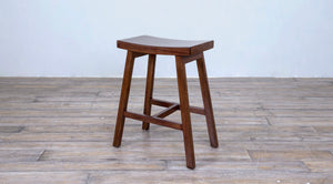 COUNTER STOOL BACKLESS - PARKER SOUTHERN