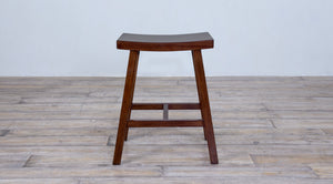 COUNTER STOOL BACKLESS - PARKER SOUTHERN