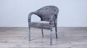 Charleston Stacking Arm Chair
