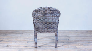 Charleston Stacking Arm Chair