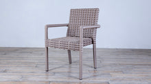 Load image into Gallery viewer, Alfresco Stacking Arm Chair
