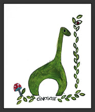 Load image into Gallery viewer, DINOSAUR 6-9 MONTHS