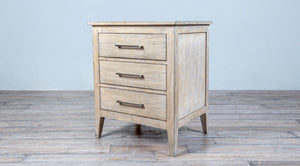 Caribbean Night stand 3 Drawers