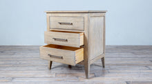 Load image into Gallery viewer, Caribbean Night stand 3 Drawers