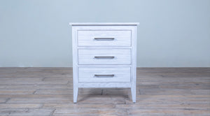 Caribbean Night stand 3 Drawers